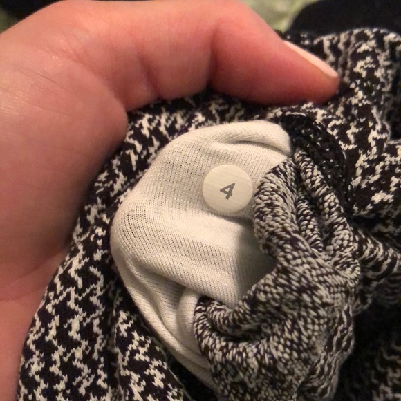 Lululemon High Times Pants - Picture 2 of 5